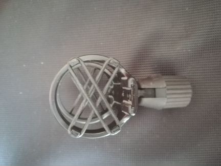 Антивибрационное крепление для микрофона rode SM4