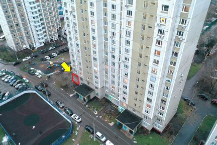 Свободного назначения, 230 м²