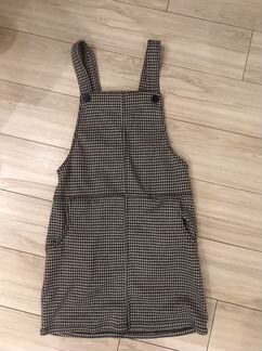 Сарафан bershka