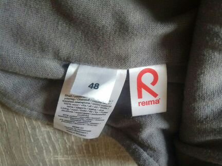 Шапка шлем Reima