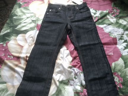 Джинсы Пакистан