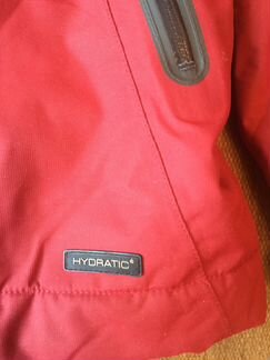 Куртка Fjallraven