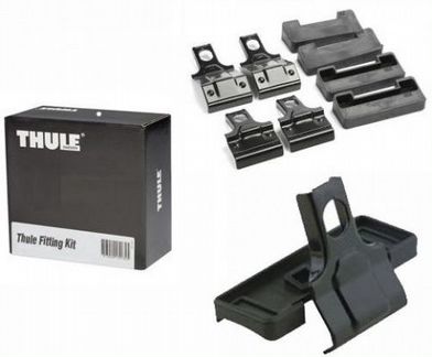 Установочный комплект для багажника Thule Kit 1150