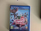 Игра для PS Vita “Little Big Planet”