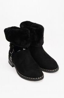 Сапоги Camidy новые