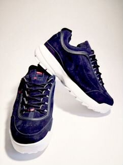 Кроссовки Fila