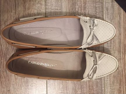 Обувь Carlo Pazolini, р.38