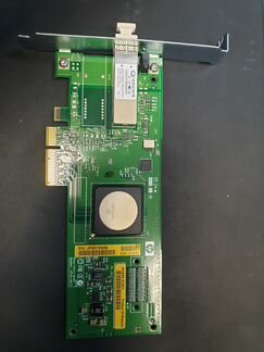 HP Fibre Channel 4Gb HBA