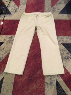 Джинсы Levis оригинал
