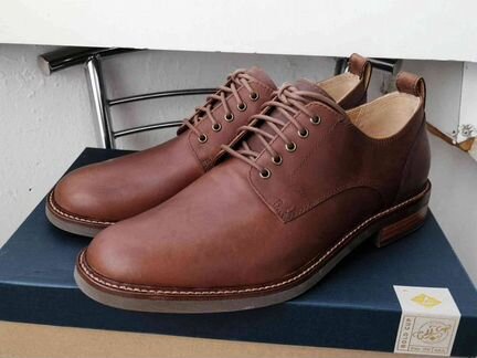 Ботинки Sperry Gold Cup Elite Oxford 9US