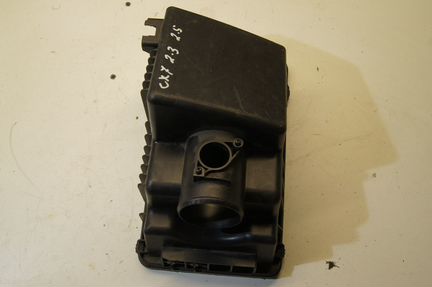 Mazda CX7 крышка корпуса воздушного фильтра