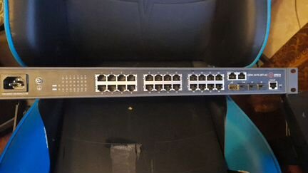 Коммутатор Qtech QSW-3470-28T-AC