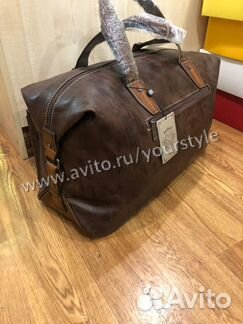 Дорожная сумка арт.1288-4