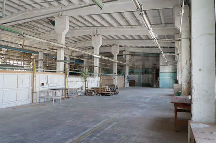 Складское помещение, 200 м²