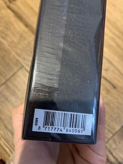 Nasomatto - Black Afgano 30 мл оригинал