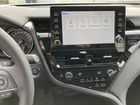 Toyota Camry 2.5 AT, 2021, 3 км объявление продам