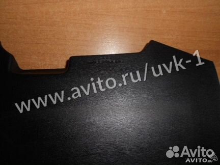Airbag в ноги водителя Toyota Avensis