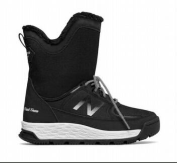 Ботинки New Balance