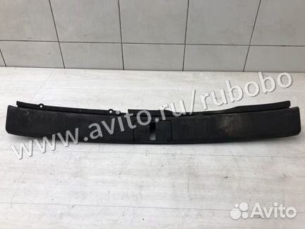 Обшивка багажника средняя Lexus Rx 3 GCL15 2grfe