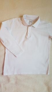 Поло Markspencer 128