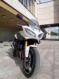 Продаю байк Yamaha Fz8S 2012г.в
