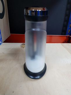 Автоматический Дозатор для мыла с подсветкой 400 м