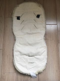 Овечья шкура Kaiser