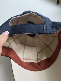 Кепка loro piana оригинал