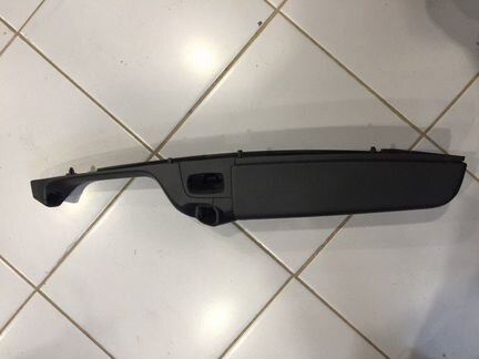 Подлокотник задний правый Porsche Cayenne 958 3.0