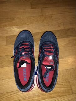 Кроссовки joma спортивные