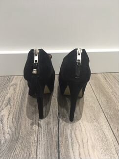 Ботильоны NewLook