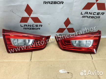 Фонари внутренние асх asx оригинальные