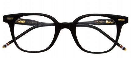 Оправа Thom Browne tb-405 / очки оправа Luxor