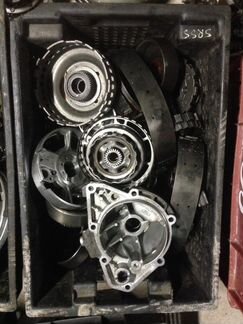 Запчасти для ремонта 5r55е