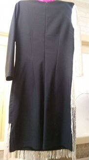 Платье на Новый год