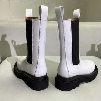 Полусапоги Bottega Veneta