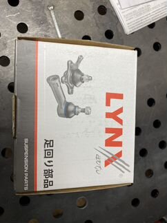 Шаровая опора Ford Focus2