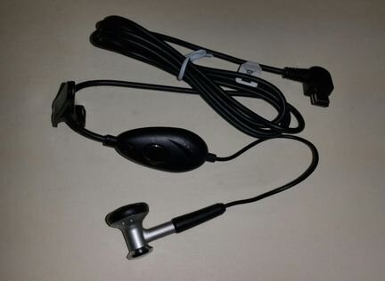 Motorola SYN0896B универсальная моно гарнитура