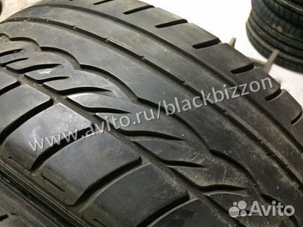 Шины 225 45 18 Dunlop SP Sport 01 №1