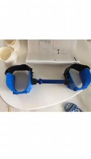 Отводящий бедреный ортез по джону И корну