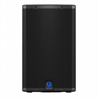 Turbosound iQ12 Black