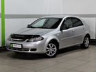 Chevrolet Lacetti 1.4 МТ, 2012, 109 967 км