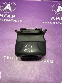 Кожух рулевой колонки Honda Accord 8 CU1 R20A3