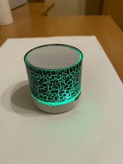 Bluetooth колонка