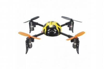 Квадрокоптер на р/у WL Toys V939