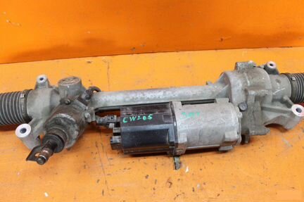 Рулевая рейка левая Mercedes C-Class W205