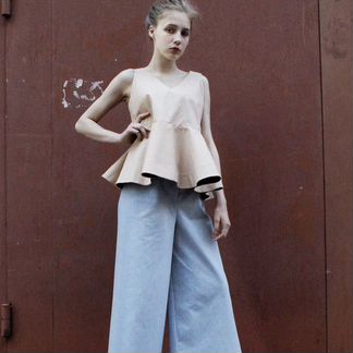 Топ белорусского бренда LSD.clothing