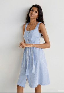 Сарафан Mango новый 44 р российский