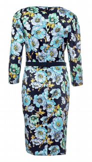 Платье Dolce Gabbana новое ориг 46р