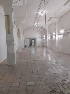 Помещение свободного назначения